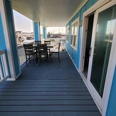 Acapulco - Upstairs Beachview Beauty 50 Steps To A Private Beach! Byot